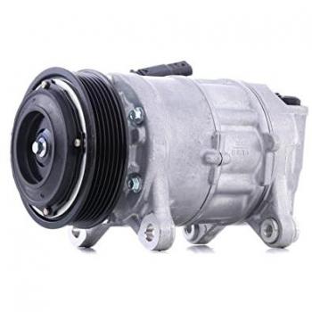 Compresor de Aire Acondicionado RIDEX 447K0439 para BMW y MINI, compatible con modelos X3, Gran Tourer y 5 Berline