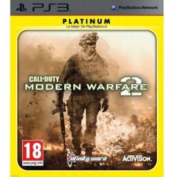 Call Of Duty: Modern Warfare 2 - Reedición