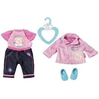 Conjunto Guardería My Little Baby Born® - Ropa de Muñeca Zapf Creation 825464