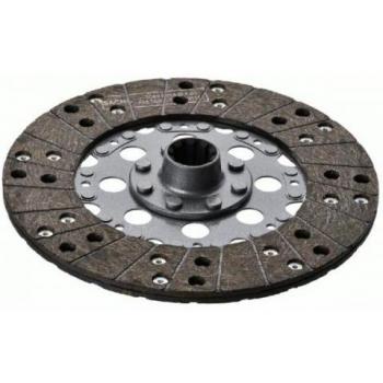 Disco de embrague SACHS 1864 246 437