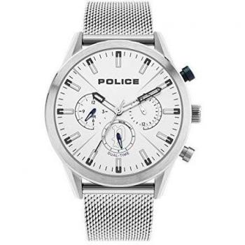 POLICE Juego de Joyas PL16021JS.04MM