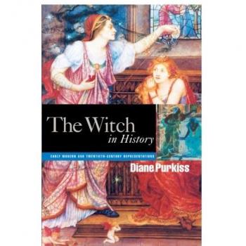 The Witch in History: Early Modern and Twentieth-Century Representations