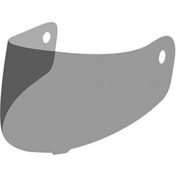 Visera LS2 Modelo 5 con Pinlock - Gris - Talla Única