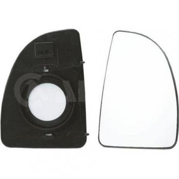 Cristal de espejo retrovisor exterior gran angular BLIC 6102-02-1292920P Derecha