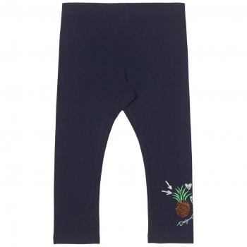 Desigual Girl Knit Leggings