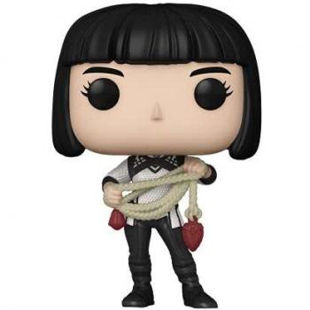 Shang-Chi Xialing Funko Pop Vinyl Figure 9 cm