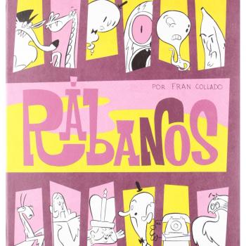 Rábanos