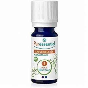 Puressentiel Esen. Salvia 5ml ecopuressentiel 1 Unidad 21 g