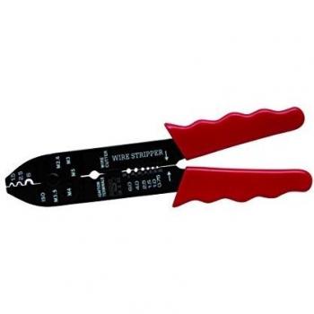 Bahco BHCR B 02 Alicate Terminal No Aisl 220, Standard