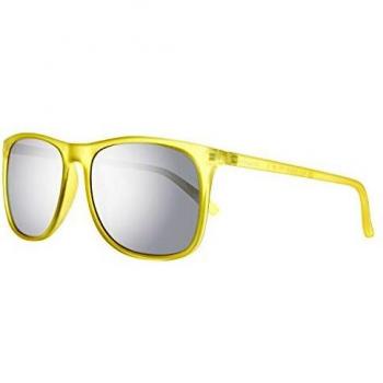 Polaroid PLD 6002/S JB PVI Gafas de sol, Amarillo