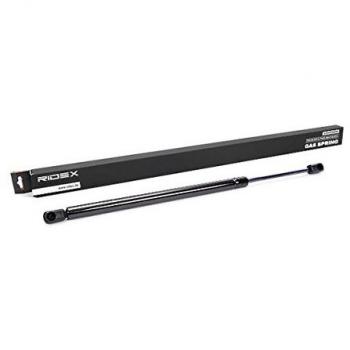 Amortiguador de maletero RIDEX 219G0066 para FORD FOCUS (DAW, DBW) lado conductor o pasajero