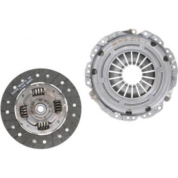 Kit de Embrague Sachs 3000 859 901 - Incluye disco de embrague, plato de presión y cojinete de desembrague, diseñado para vehículos específicos, alta calidad y durabilidad garantizada
