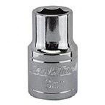 Park Tool 9mm Socket Herramienta, Unisex, Azul