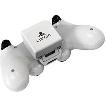 Venom - Rechargeable Battery Pack, Color Blanco