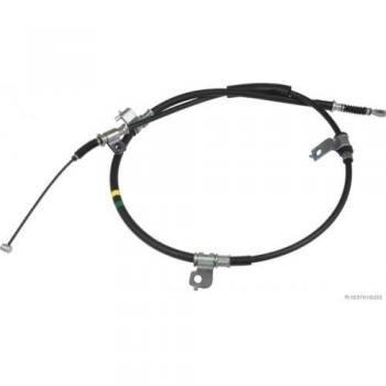 Herth+Buss Jakoparts J3930532 Cable, Parking Brake