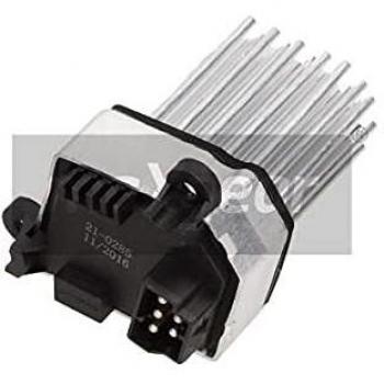 Unidad de control de calefacción y ventilación MAXGEAR 21-0285 para BMW 5 Berline, 3 Berline y X5