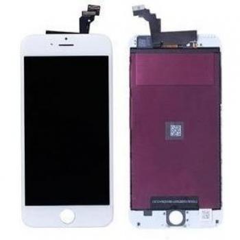 Pantalla Tactil+LCD iPhone 6 Blanco