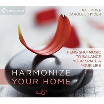 Harmonize Your Home