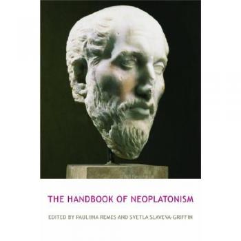 Routledge Hardback Handbook of Neoplatonism - Comprehensive Philosophy Reference Guide