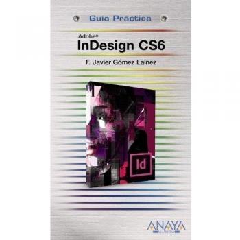 InDesign CS6