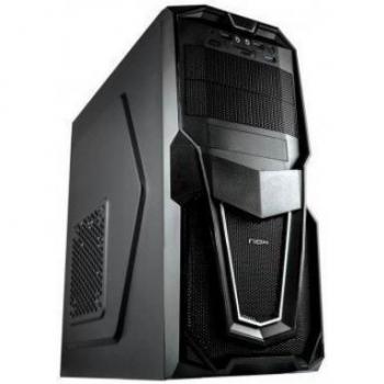 PC Jakku - Ordenador de sobremesa AMD FX 8350 8x4.0GHz ,8GB RAM,1000Gb SATA,Gigabyte GeForce GTX 960 2GB
