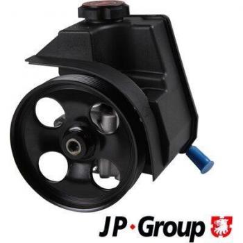Bomba de dirección JP GROUP remanufacturada 4145101400
