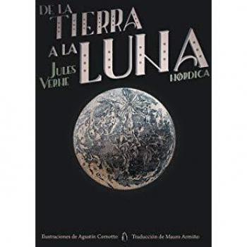 De la tierra a la luna - Jules Verne