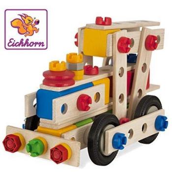 Simba 100039027 - kits de mecano , color/modelo surtido