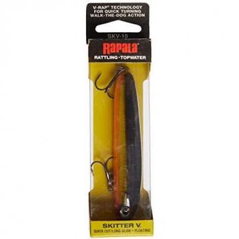 Rapala SKV10 G Skitter V