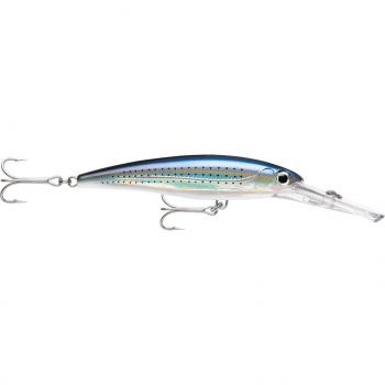 Rapala X-Rap Magnum 30 Spotted Minnow Lure