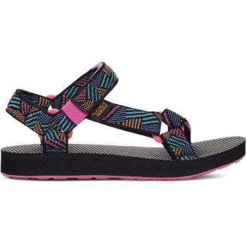 Sandalias de montaña de niño Teva Original Universal