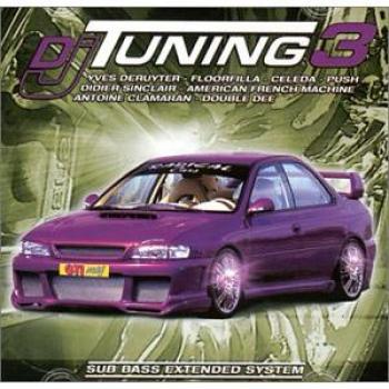 Dj Tuning 3