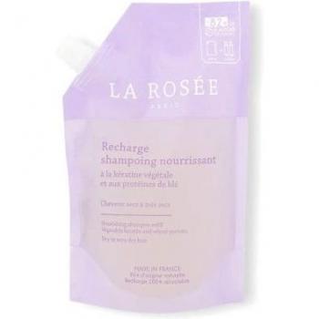 Shampoing Nourrissant Recarga Kératina Vegetal y Proteínas de Trigo 400ml