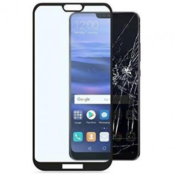 Cellularline TEMPGCABP20LITEK - Protector de Pantalla