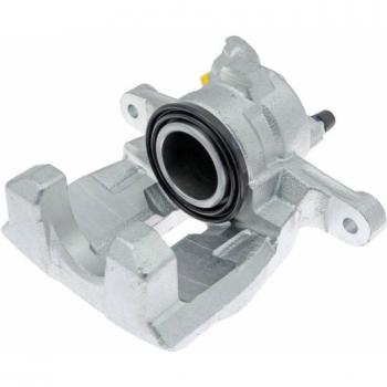 Pinza de freno ABE CZH1490, Trasero Izquierda, compatible con vehículos específicos, incluye pistón y soporte para fácil instalación, fabricada en aluminio para mayor ligereza y resistencia a la corrosión