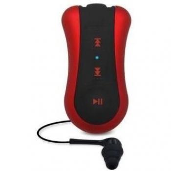 Sunstech PROTEO4GBRD - Reproductor de MP3