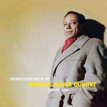 Further Explorations [Vinilo] - Horace Silver