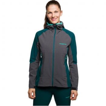 Chaqueta de mujer Kyashar Sf Trangoworld