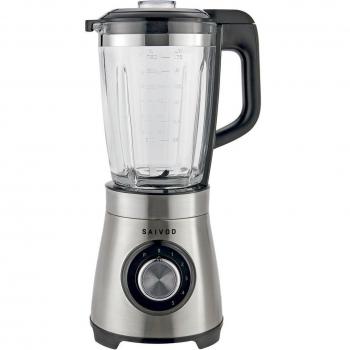 Batidora de vaso Saivod BL9009AB-GS 1,75 litros