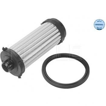 Juego de Filtros Hidráulicos MEYLE para Transmisión Automática 014 136 0002