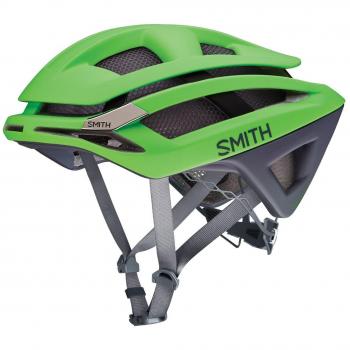 Smith Optics Bike Casco Overtake Matte Acid Size:S