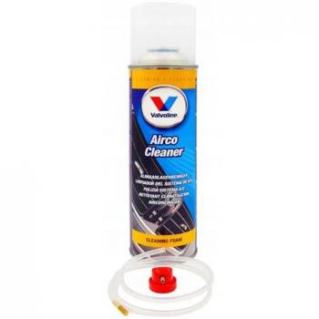 Limpiador de Aire Acondicionado Valvoline 500 ml