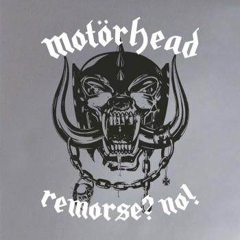 CD de Motörhead - Remorse? No! - Edición estándar (2 CD)