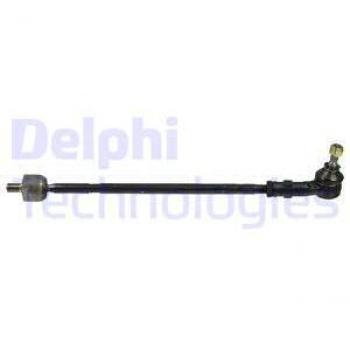 Producto: DELPHI Axial Joint TL384 - Barra de dirección, tipo de producto: conjunto de dirección, características: alta calidad, durabilidad, diseño preciso para un ajuste perfecto en vehículos, fabricado con materiales resistentes a la corrosión y