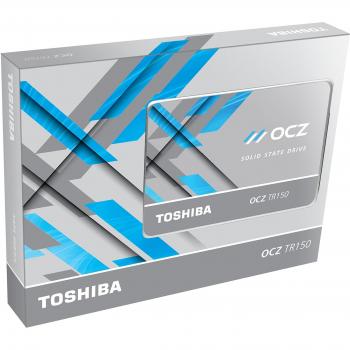 OCZ Trion - Disco SSD de 240 GB