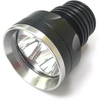Recambio de Alta Calidad para Foco LED Linterna 36106 con Brillo Intenso