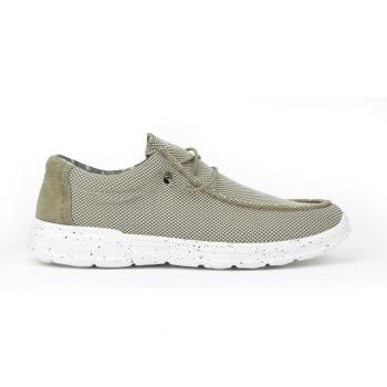 Kangaroos - Náuticos de hombre con cordones elásticos K964-7