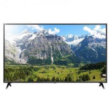 Televisor Inteligente LG 55UK6300PLB, LED, 139.7 cm (55), 4K Ultra HD, Wifi Integrado, Color Negro