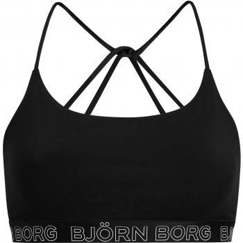 Björn Borg Mujeres Solids Sahara Soft Top XL