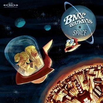 In Space